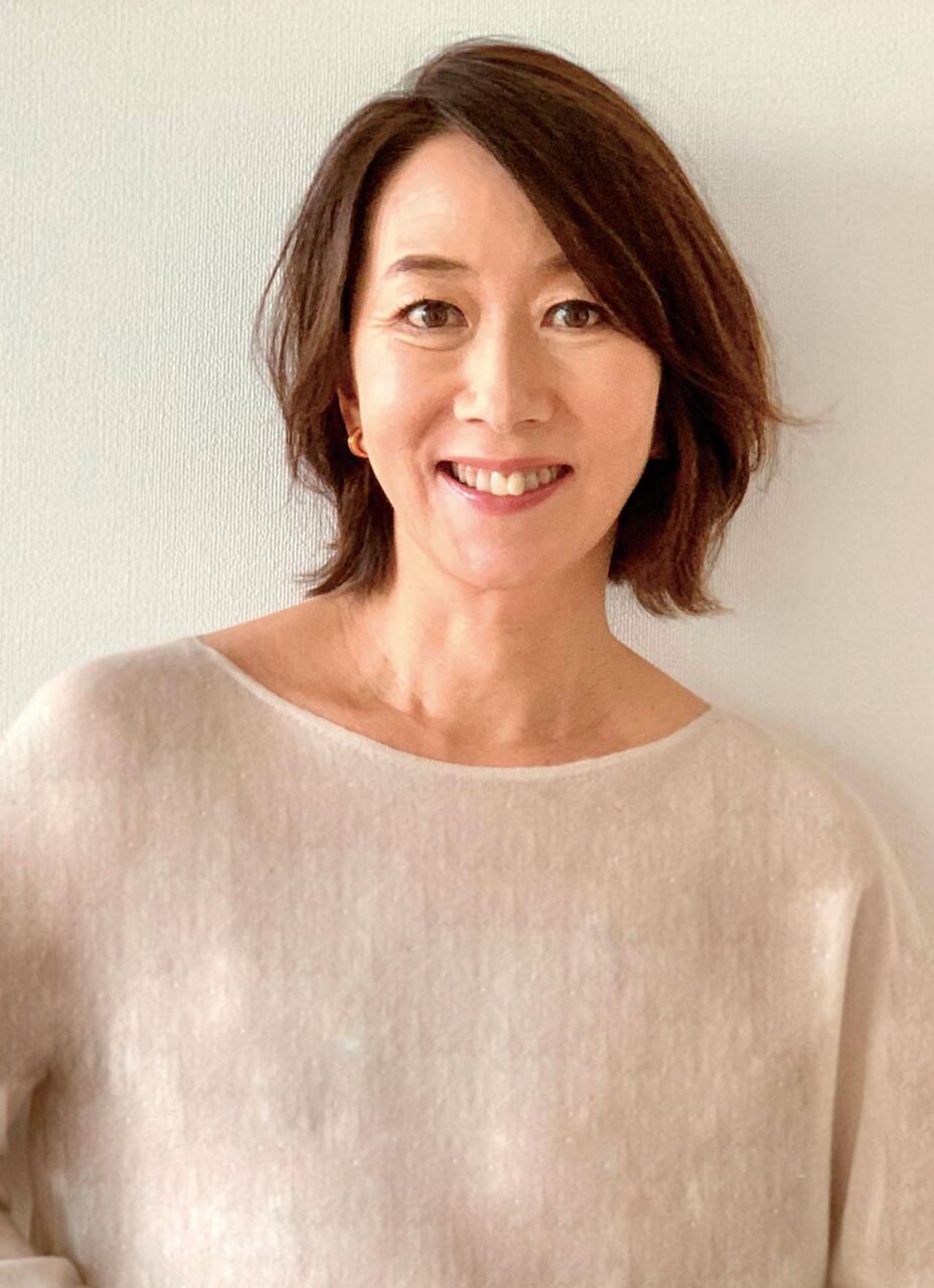 元フジアナウンサー長野智子お詫び「言葉が足りなかった」