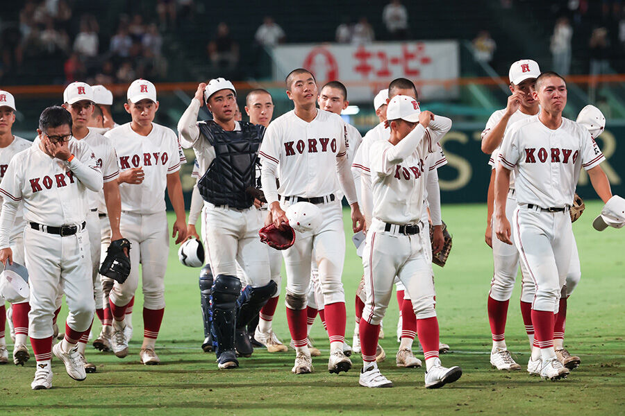 【おせーよ】広陵 甲子園大会出場辞退