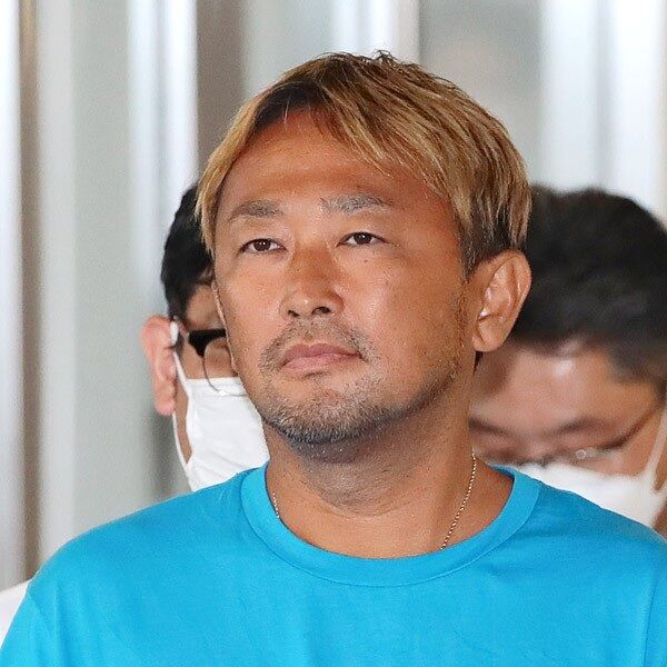 【あんたが言うか？】」ガーシーが中居騒動に「凄く嫌」「当人どうしで解決したのに騒ぐ必要ありますか？」　佐々木恭子アナにはチクリ