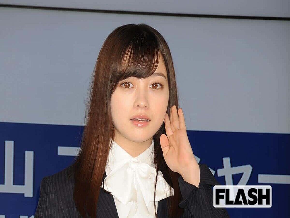【おむすび】「プロ意識なさすぎ」橋環ロケ中の “路チュー” 報道が波紋…問われる “朝ドラ座長” の振る舞い