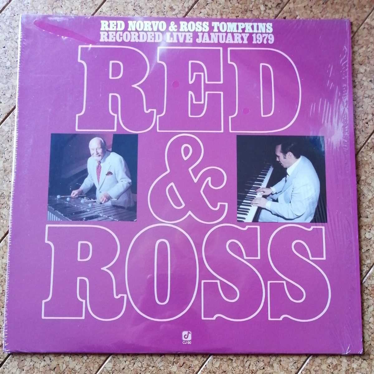 『レッド・ノーヴォ』