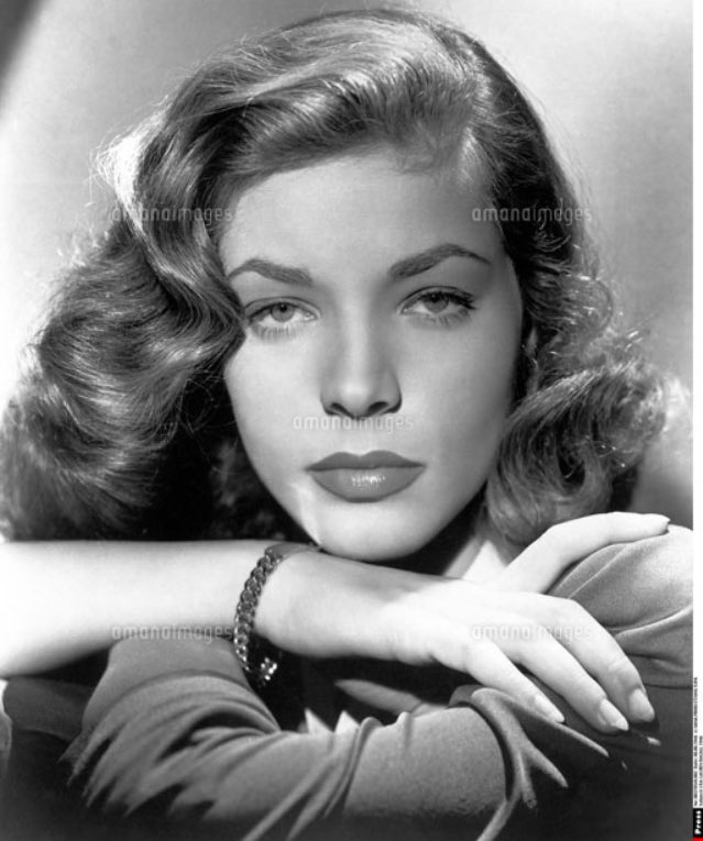 ローレン バコール フリーダム ルーム