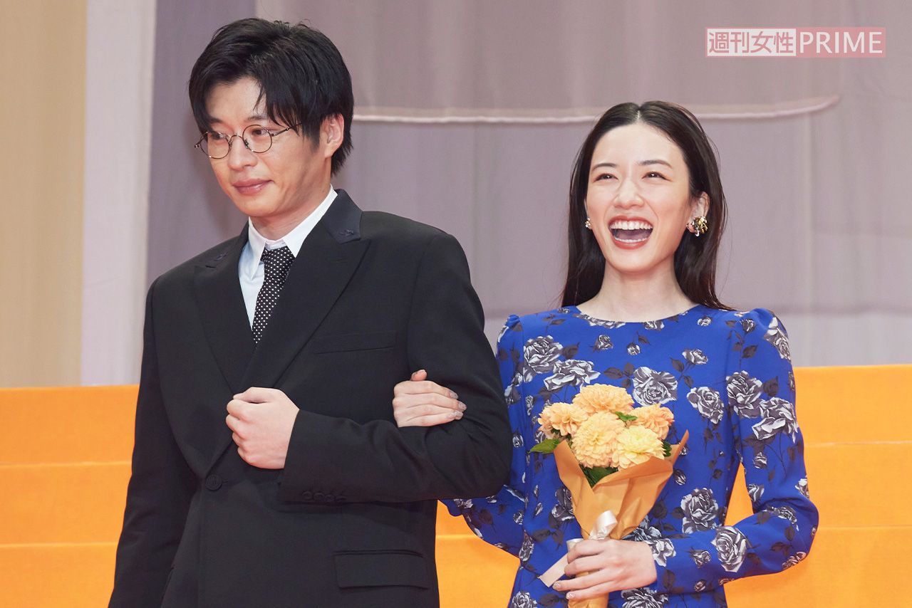 永野芽郁「アイシティ」ＣＭ動画取り下げ判明！「さまざまな影響を総合的に判断」不評だった田中圭との"親密写真"★2  [Ailuropoda melanoleuca★]