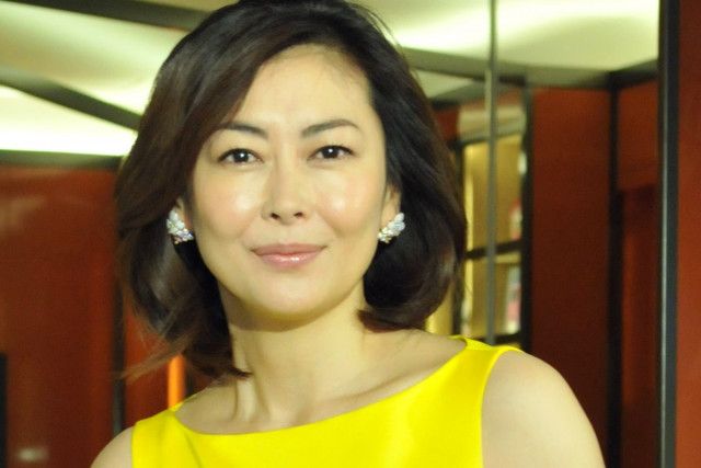 【追悼】中山美穂さんは「いろんなアイドルの中でもとびっきり美人だった」…　元『光GENJI』諸星和己