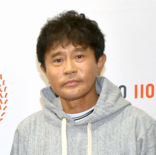 【速報】ダウンタウン浜田雅功、休養のため活動休止を発表