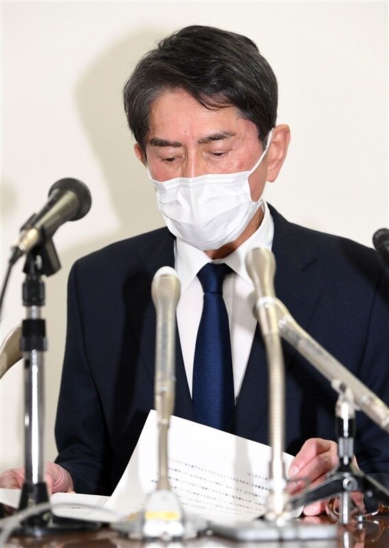 筑紫野の大丸別荘前社長自☆か ？市内で見つかる