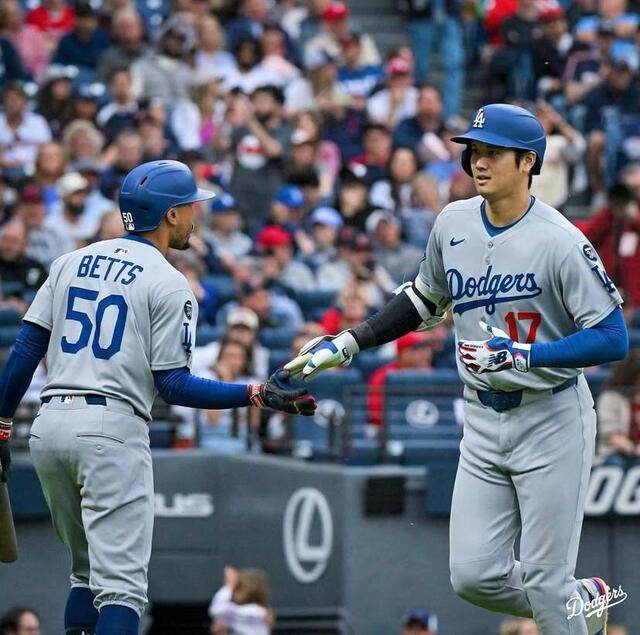 オタニさ～ん！３戦年続20号、2ランホームラン。20本到達は6度目　松井秀喜の5度抜き日本人単独トップ
