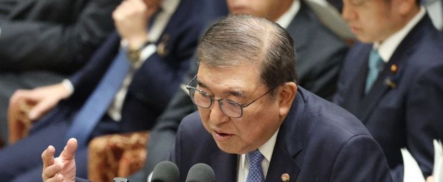 【冗談じゃねぇ】ガザ住民の日本受け入れ検討　石破首相「実現に向け努力」  [どどん★]