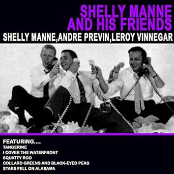 『リロイ・ヴィネガー』