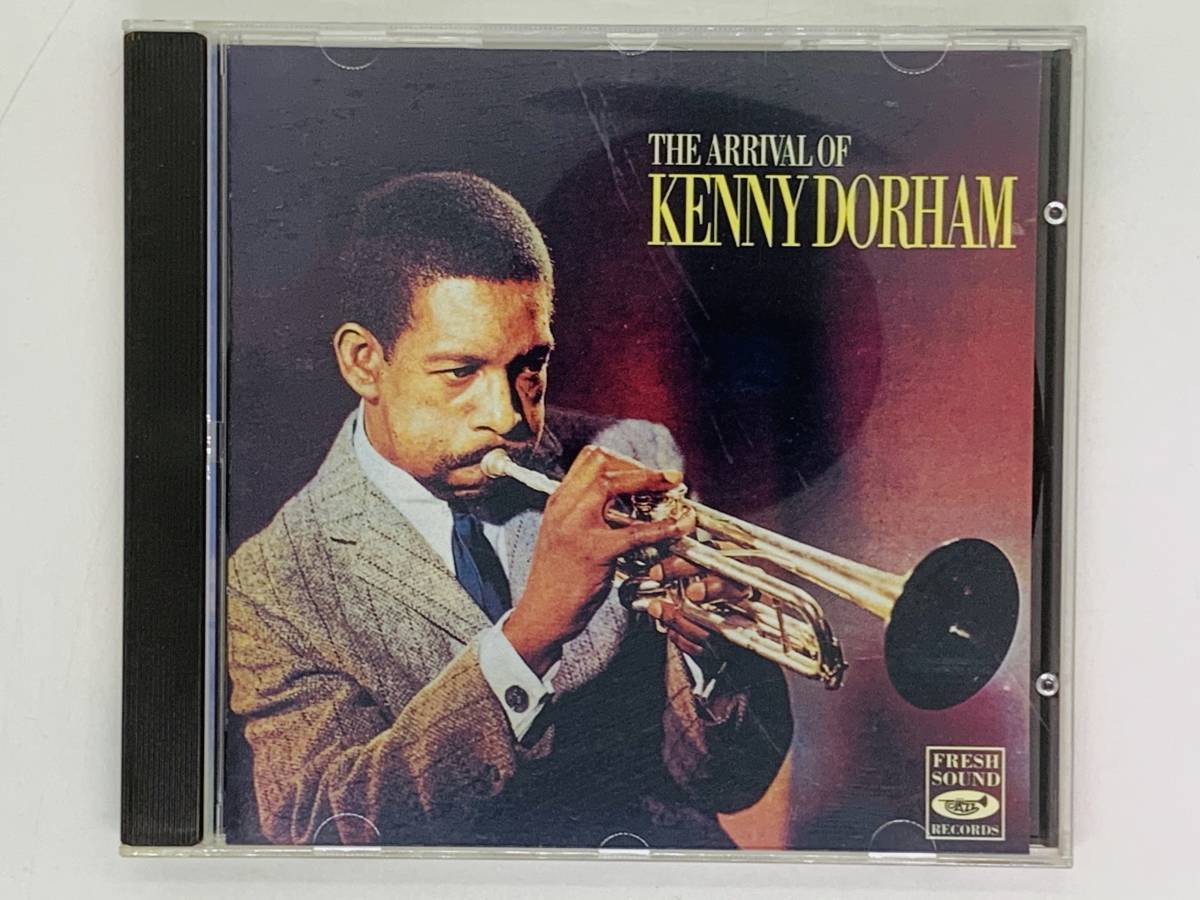 『ケニー・ドーハム』