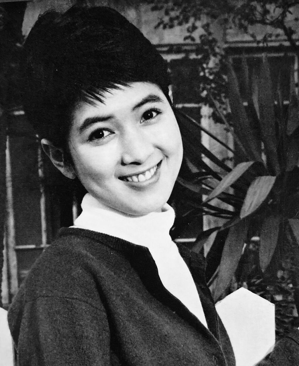 【街の灯りが…】いしだあゆみさん、甲状腺機能低下症で死去　76歳