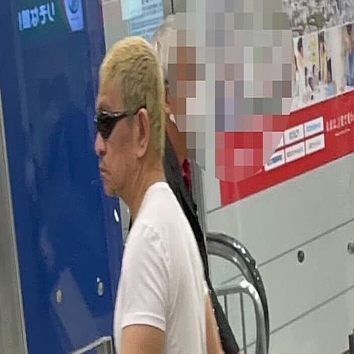 「性加害疑惑が海外で続々報道」の松本人志　“ジャニーズ問題と構図酷似”でスポンサー離れ加速か★6  [フォーエバー★]