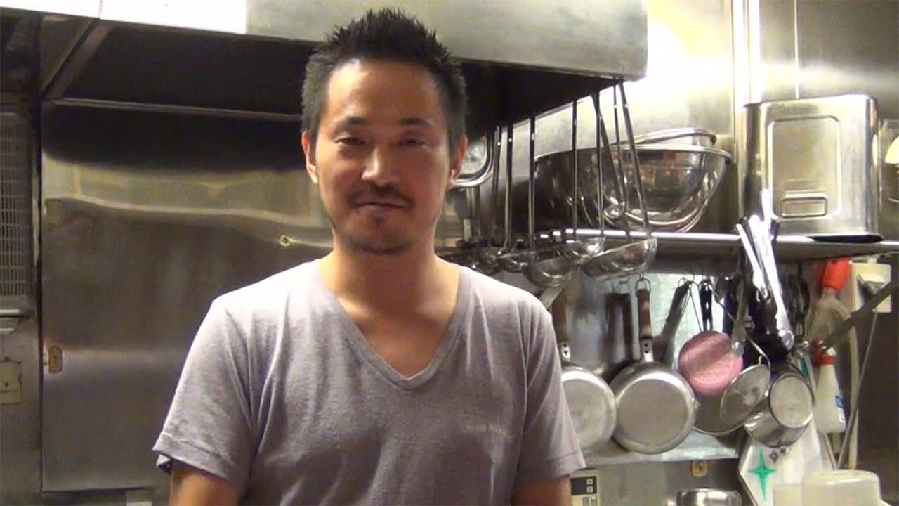 【え？】ミシュラン一つ星のラーメン店「蔦」創業者が急死　急性心不全　担当者は愛猫との因果関係を否定  ★2  [どどん★]