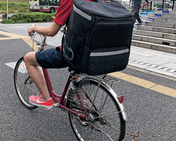 まてや！コラ❕】ラーメン屋がUber Eats配達員にブチキレ「土下座して 