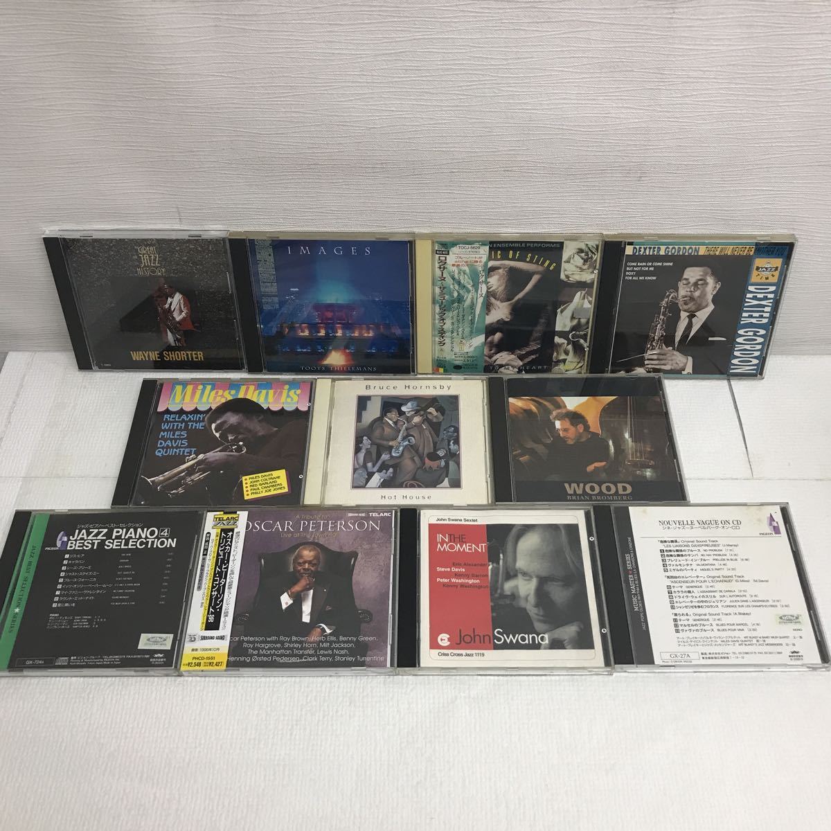 『リチャード・デイヴィス』