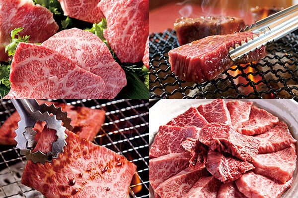 好きな焼肉屋 一番うまい 焼肉チェーン店 ランキング フリーダム ルーム