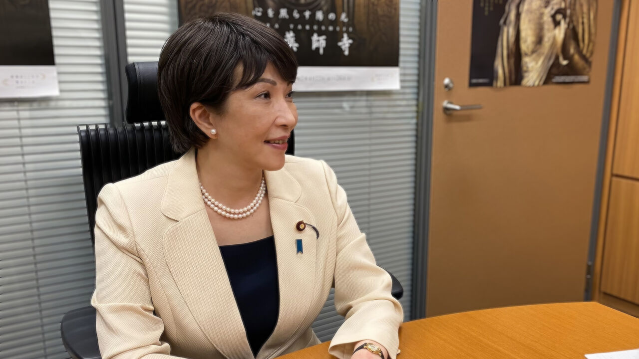 【尻尾切りか】高市早苗・経済安保担当相 周辺、小林県議について「そもそもあの県議のことは知らない。なぜあんなことを話しているのかもわからない」  [Stargazer★]