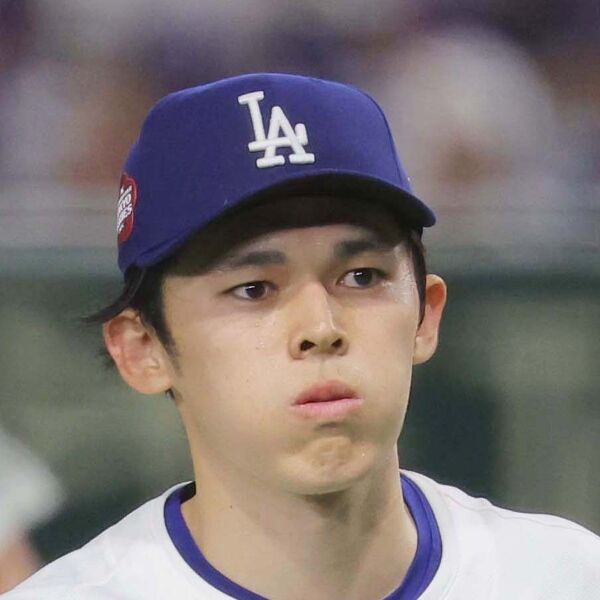 佐々木朗希　痛みの自己申告をしない態度に、MLB元球団社長が苦言 「なんで真実を明かさないのか」