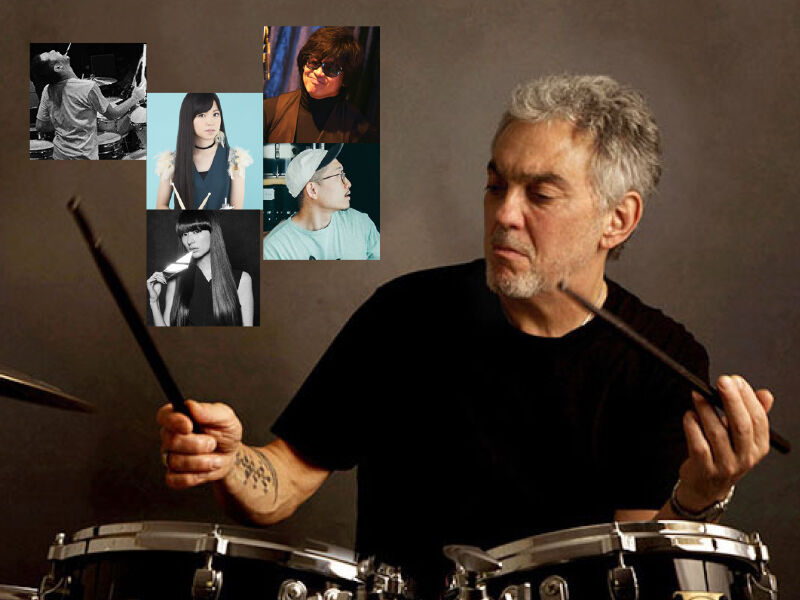 『スティーヴ・ガッド』