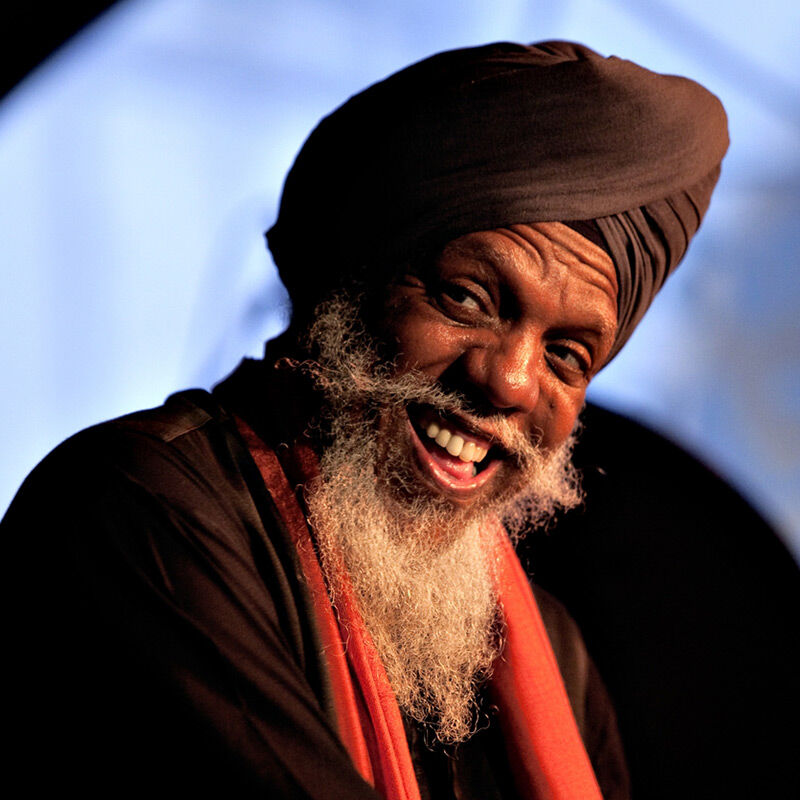 『ドクター・ロニー・スミス』