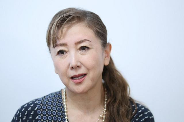 東ちずる初告白『日航機123便』搭乗予定だった「話さないと心に決め…」から一転「今も涙が」