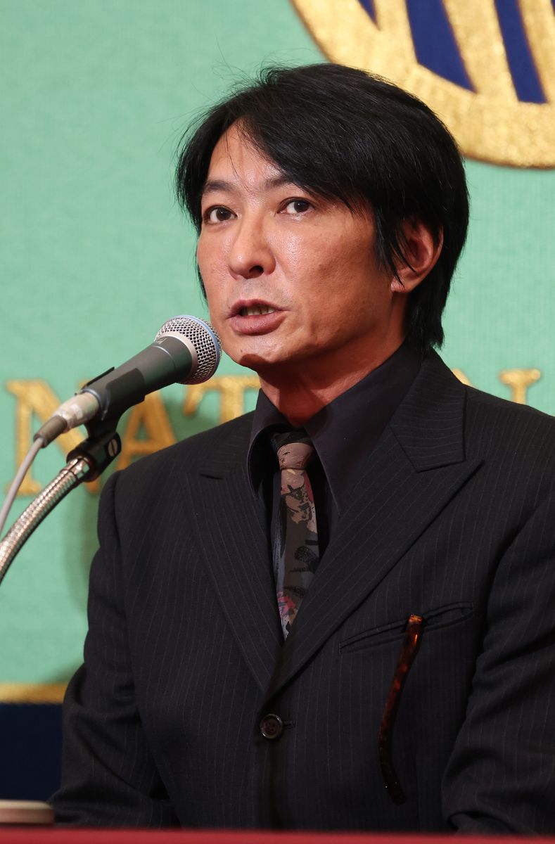 【おかしなことになってきた】平本淳也氏が緊急声明　滝沢秀明氏の疑惑報道「全く意図していない印象で掲載された」  [少考さん★]