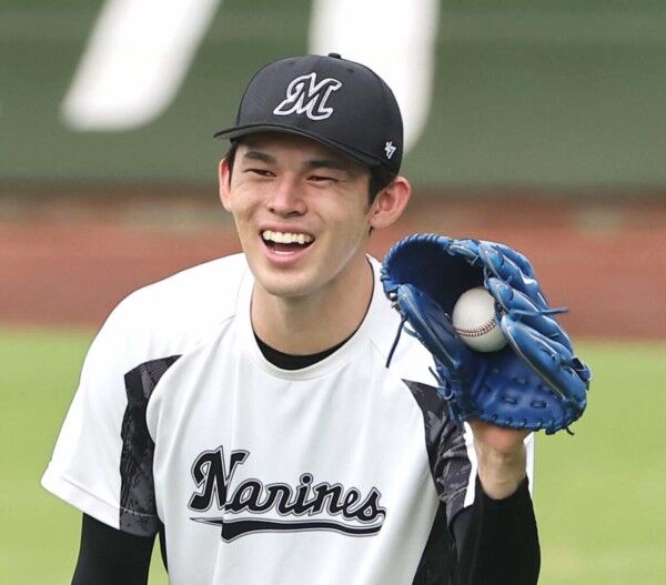 【4年目で初】佐々木朗希　契約更改の越年決定　　球団では19年大谷以来★2  [愛の戦士★]