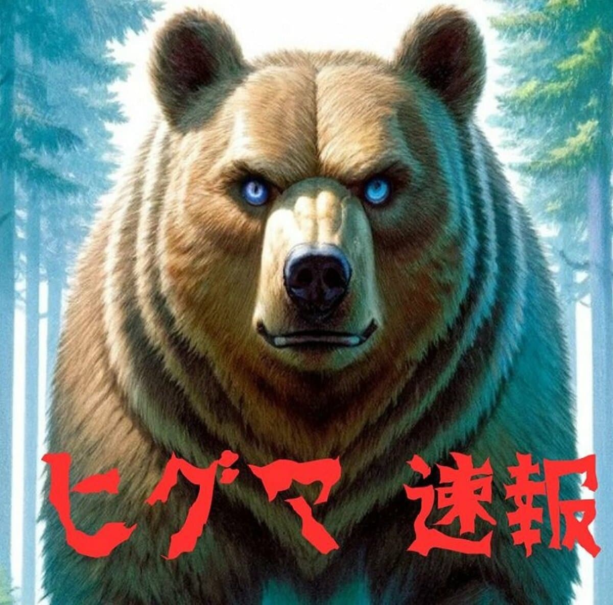 【クマとあっぷっぷ～】3時間うろうろ…漁港に居座る迷惑“クマ” やっと動くも海へ飛びこむ。 警察の爆竹の音もものともせず