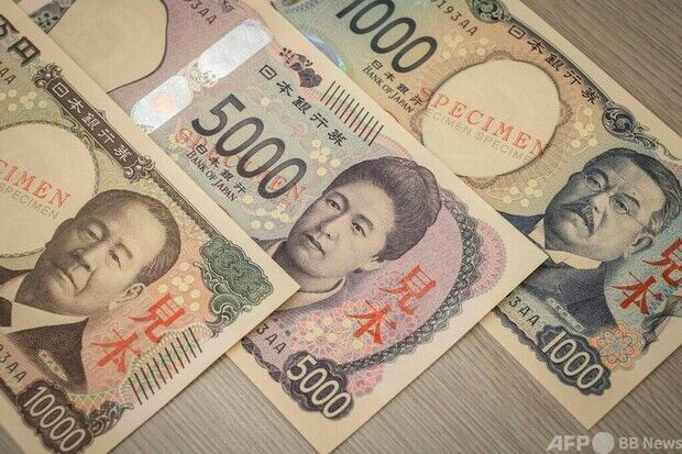 【イマイチだな・・】渋沢栄一の新１万円札、来年７月発行…５千円札・千円札とともに２０年ぶりデザイン一新 [シャチ★]