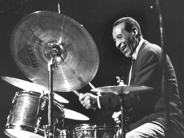 『マックス・ローチ』