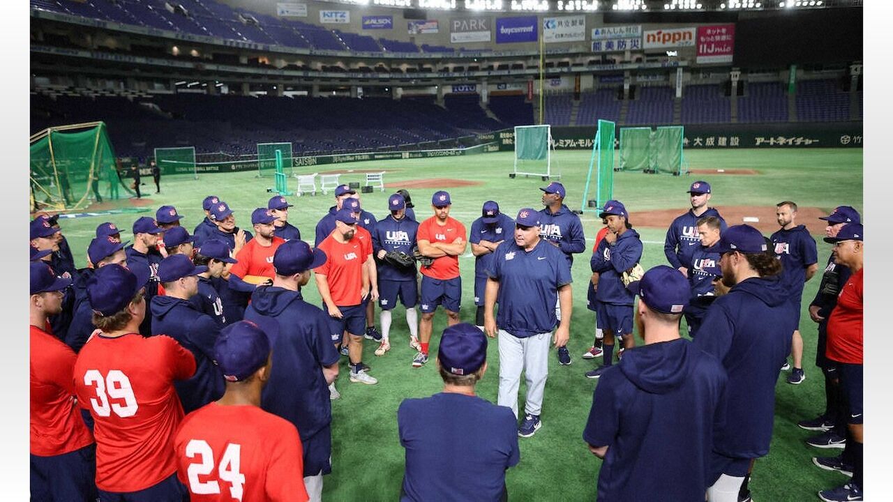 【何様だ】徳光和夫、プレミア12の米国メンバーに失望「失礼ですよね。二流、三流の選手ばかり集めて」「米国に大谷が入っても…」