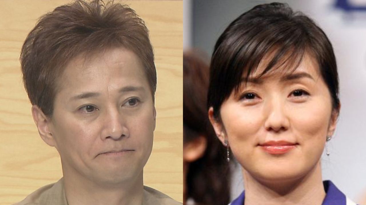 中居トラブル終わらず、佐々木恭子アナの4月開始レギュラー番組も白紙に…告発の動きも続々