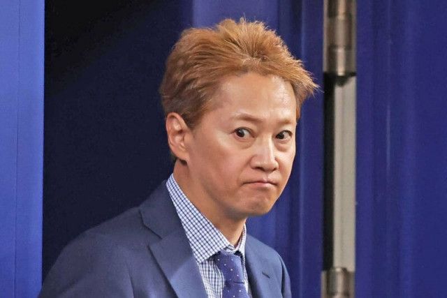 【中居】改めて際立つ示談金9000万の異例ぶり。強姦致傷容疑の高畑裕太は1500万、強制性交罪の新井浩文は2000万の示談金