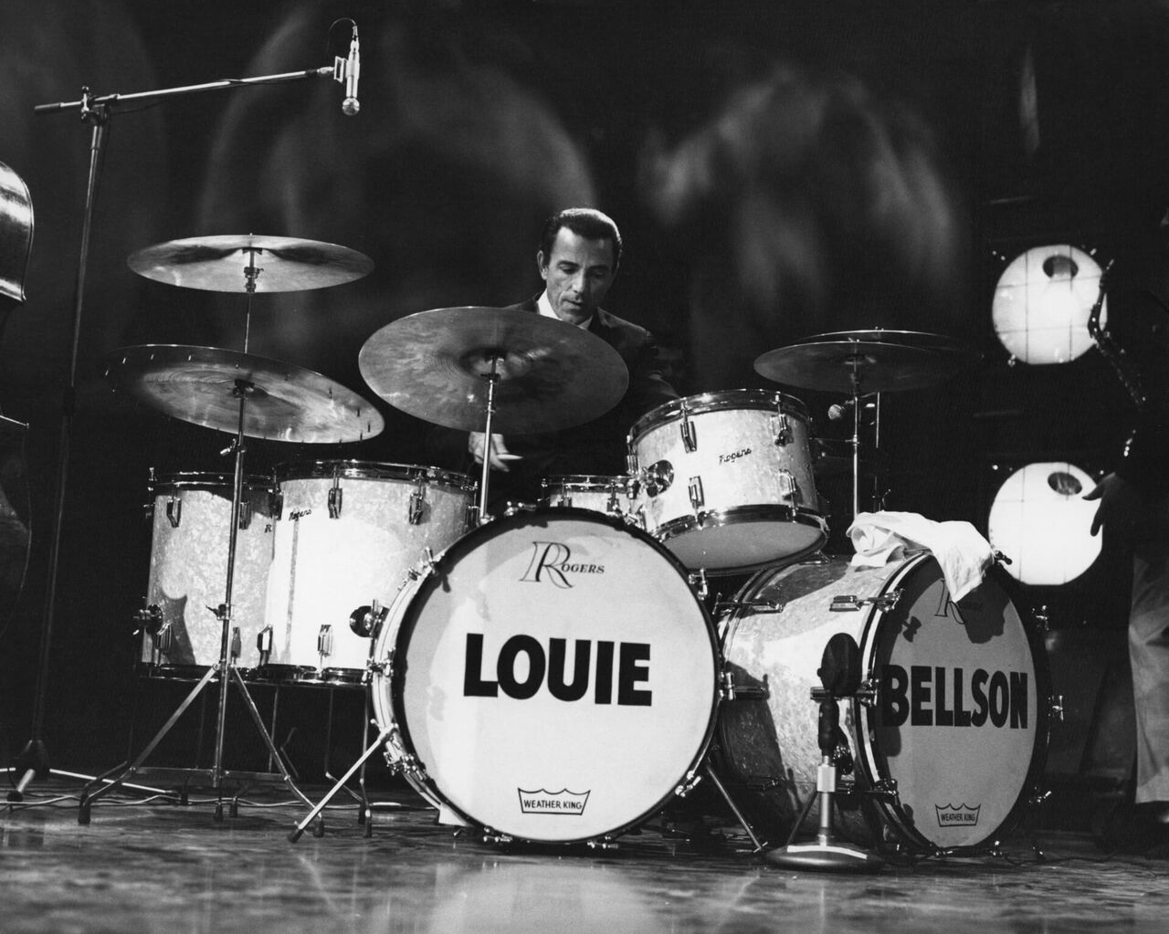 『ルイ・ベルソン』