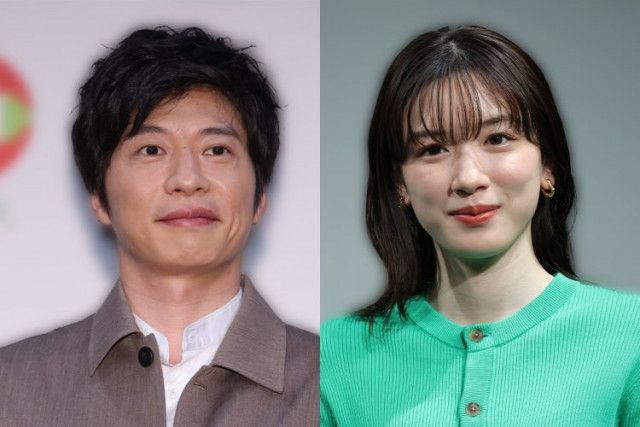 【大きすぎる代償】永野芽郁、衝撃の“肉食W不倫”の代償「CMドミノ降板」『キャスター』出演シーン大幅カット  ★2  [阿弥陀ヶ峰★]