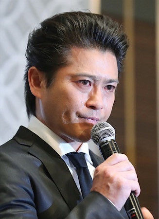 フリーダム ルーム【芸能】山口達也がジャニーズの大幹部・近藤真彦に急接近か 復帰を目論んでいる？コメントコメントする