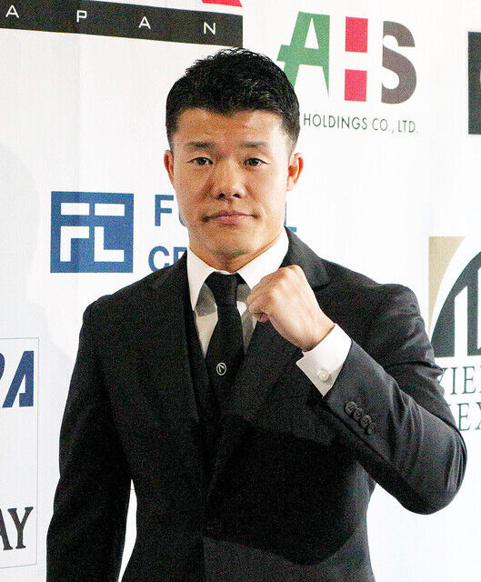 【ビッグマウスww】亀田和毅 井上尚弥に「勝つ自信ある」亀田家故郷に新ジム 移籍会見で決意表明  [マングース★]