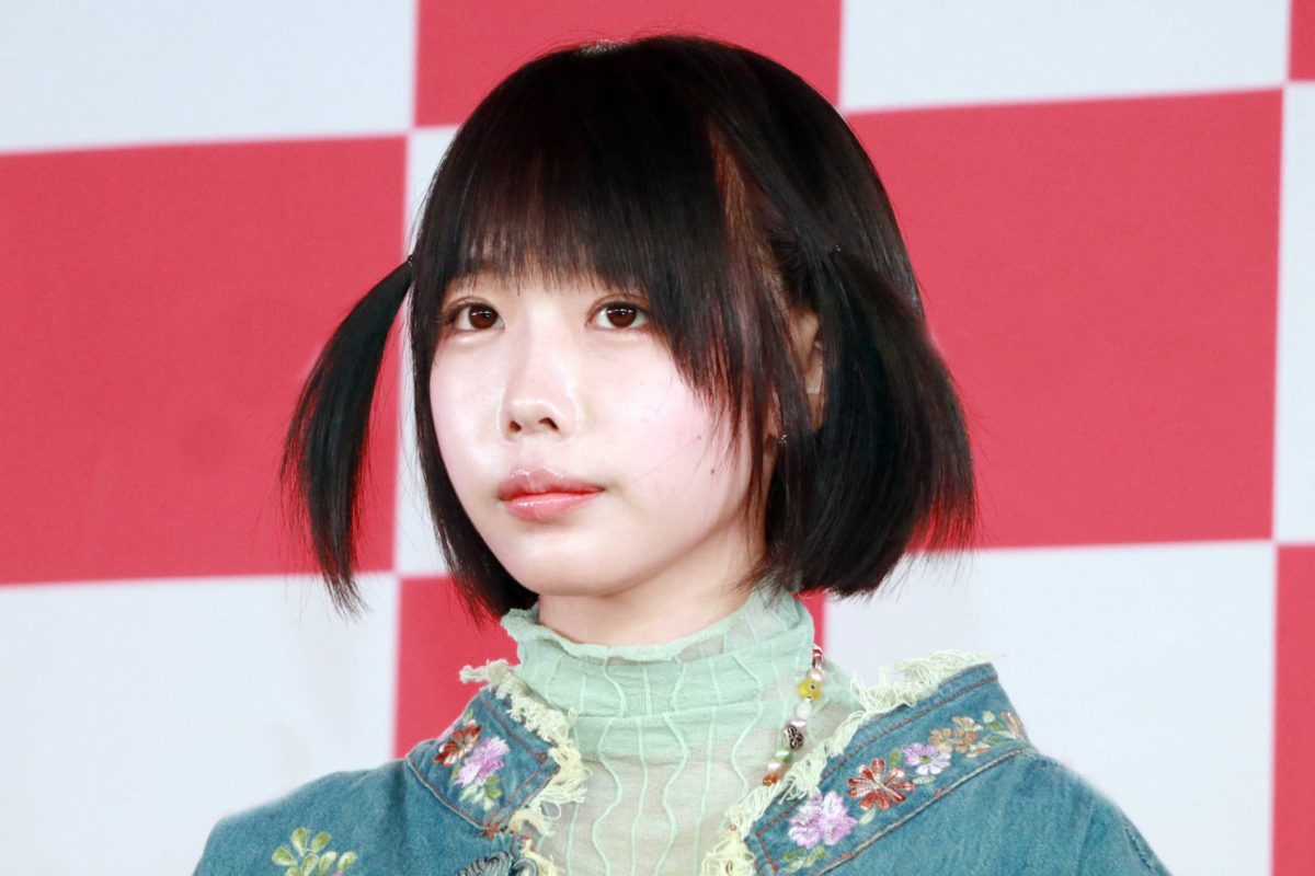 【悪自慢か？】あのちゃん「ブチッとなって」中学時代は不登校「爆発しちゃって教室とか荒らして、父親に胸ぐらつかまれて…」  [フォーエバー★]