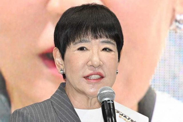 【アッコ炎上】和田アキ子、金メダル北口榛花が寝そべる姿に「トドみたい」SNS「失礼な言葉」