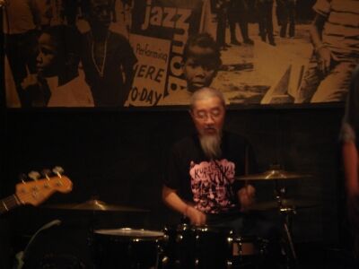 『古澤良治郎』