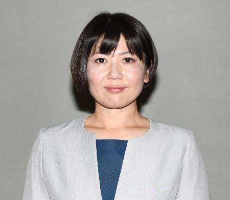【ぼくは…】前橋市の小川晶市長、一人称は「ぼく」である事が明らかに。