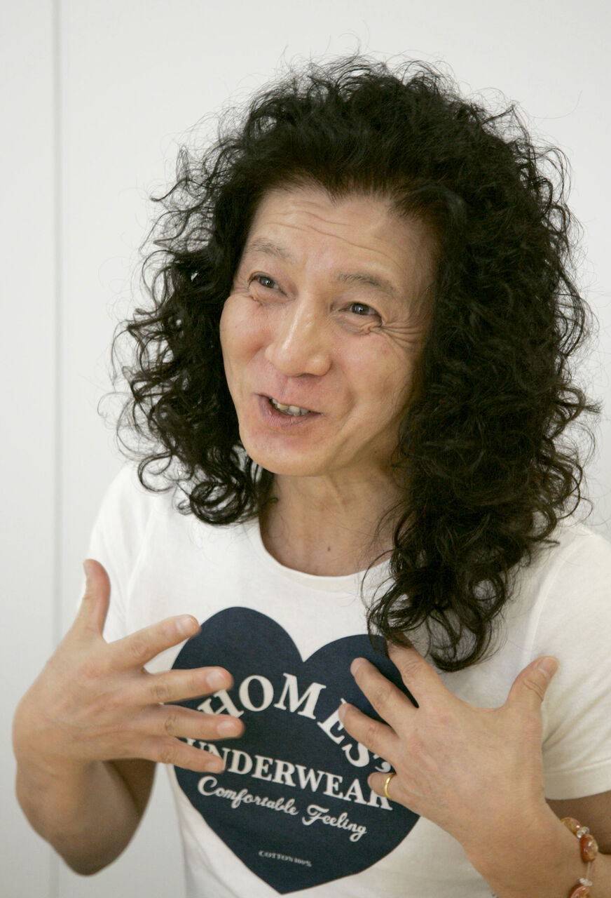 【果てしない～米を追い続け～】73歳大物歌手、GACK「T古古米は腰を抜かすほど美味しい」発言に「残念な人だ」とコメント