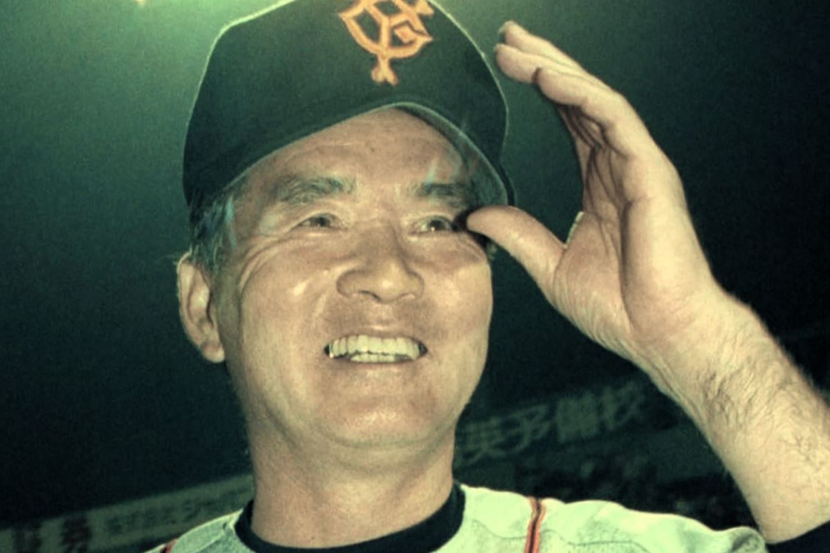 【ミスター逝く】長嶋茂雄さん死去　89歳。ミスタープロ野球　読売巨人軍終身名誉監督