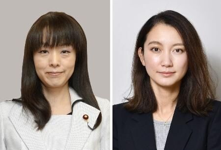 【すいみゃくさんどう対応する？】中傷に「いいね」で賠償命令の杉田水脈政務官「対応検討中」　