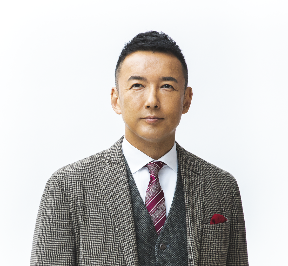 山本太郎代表が衆院選の公約発表「消費税廃止」「郵政事業の再公営化」「高速道路無償化」