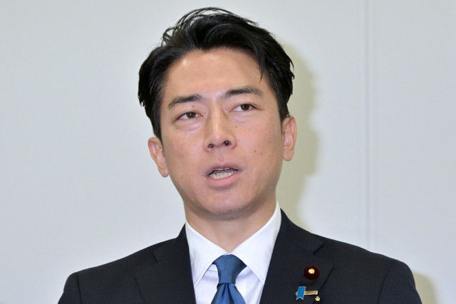 小泉大臣「私自身知らなかった」「行き過ぎた表現があった。再発防止を徹底」　自民党総裁選めぐり陣営が“称賛コメント”要請