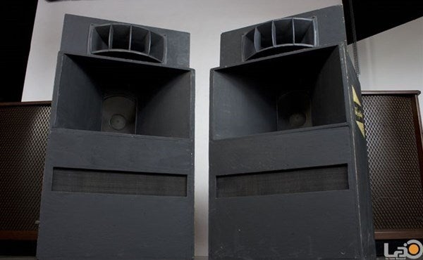 『LaJazzAudio』165