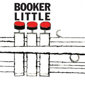 『ブッカー・リトル』