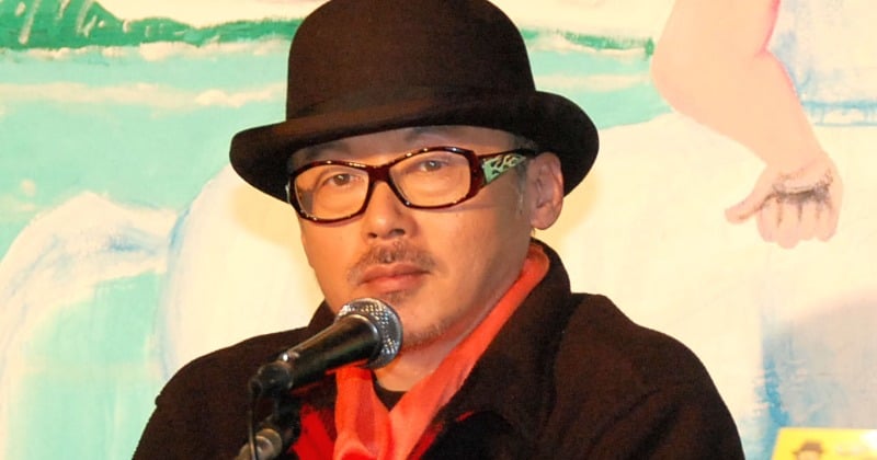 【人のせいにすんな】元タレント・田代まさし氏が衝撃告白…　薬物依存も“ミニにタコ”も『きっかけはフジテレビ』　「いいのありますよ」って  [冬月記者★]