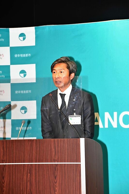 「子どもの声うるさい」近隣1軒の苦情で廃止方針の公園　一転…荻原健司市長「存続含めて判断する  [尺アジ★]
